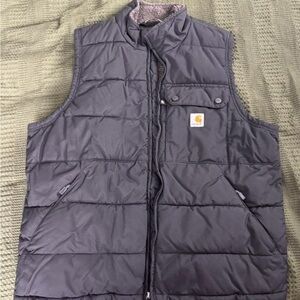 Carhartt Men's Vest